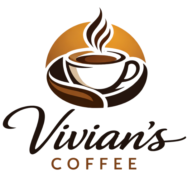 Vivian’s Coffee